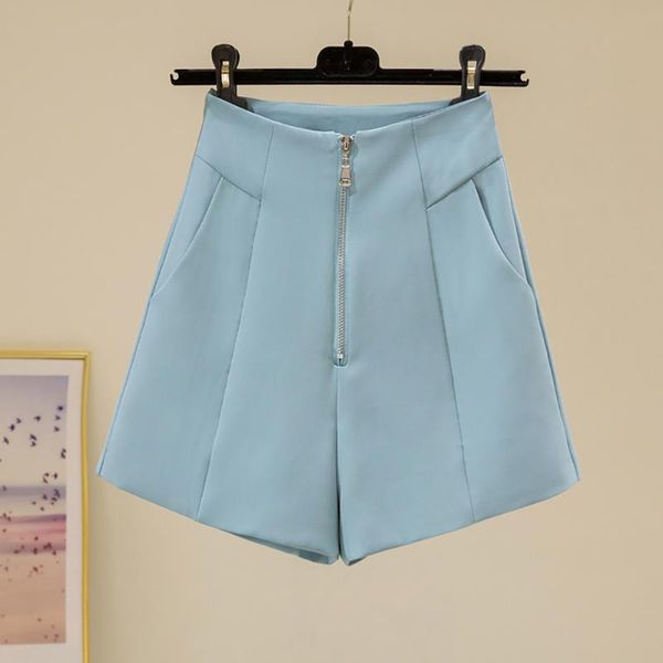 women's shorts vintage casual thin zip up summer high waisted women fashion straight white black wide legs baggy loose short clothes
women's shorts vintage casual thin zip up summer high waisted women fashion straight white black wide legs baggy loose short clothes