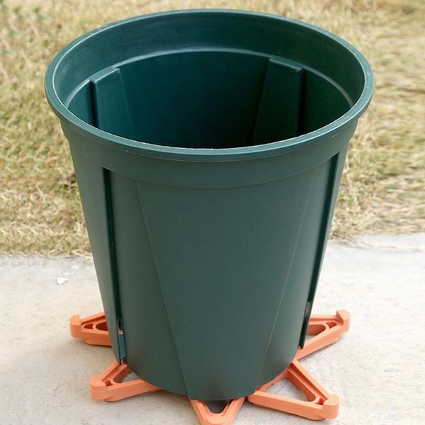 other garden supplies 12pcs plant pot activity pad bottom support flower foot ventilated breathable anti-rot root home indoor potted
other garden supplies 12pcs plant pot activity pad bottom support flower foot ventilated breathable anti-rot root home indoor potted