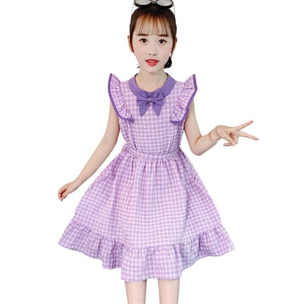 kids dresses for girls plaid pattern party big bow kid summer children's clothing 6 8 10 12 14 210527, Red;yellow
kids dresses for girls plaid pattern party big bow kid summer children's clothing 6 8 10 12 14 210527, Red;yellow