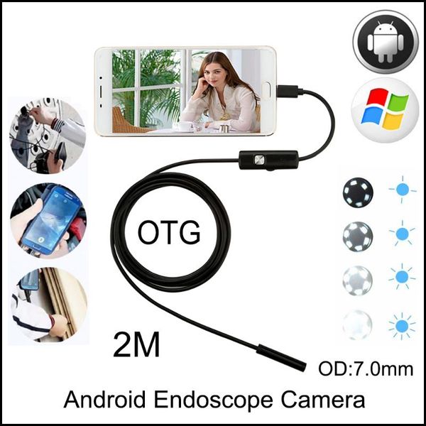 2m usb endoscope android camera snake tube pipe waterproof phone pc endoskop inspection borescope mini ip cameras
2m usb endoscope android camera snake tube pipe waterproof phone pc endoskop inspection borescope mini ip cameras