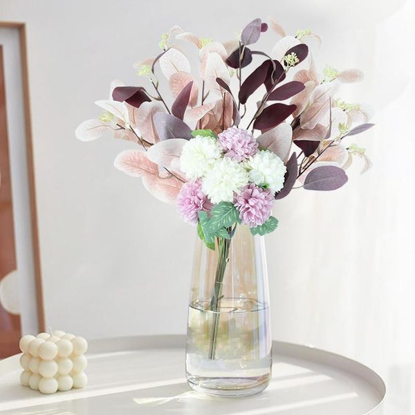 decorative flowers & wreaths 6 dandelion eucalyptus flower artificial for decoration bouquet wedding centerpieces decor valentines day gift
decorative flowers & wreaths 6 dandelion eucalyptus flower artificial for decoration bouquet wedding centerpieces decor valentines day gift