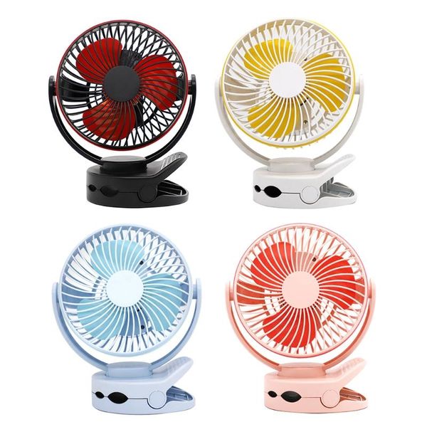 mini desk fan 360 degree rotation 4 speeds adjustable portable usb table clip-on type rechargeable cooling electric fans
mini desk fan 360 degree rotation 4 speeds adjustable portable usb table clip-on type rechargeable cooling electric fans
