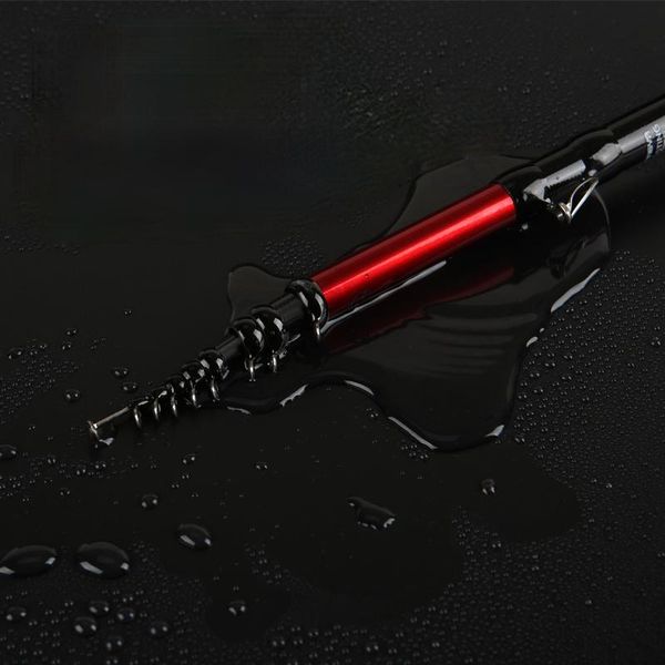 boat fishing rods spinning rod black carbon front end tough for men vara de pesca telescopica tackle ei50fr
boat fishing rods spinning rod black carbon front end tough for men vara de pesca telescopica tackle ei50fr