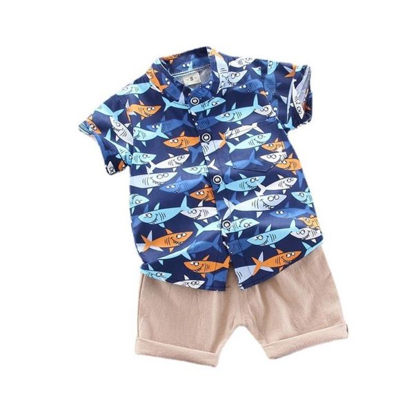 clothing sets summer baby clothes children boys cartoon sport shirt shorts 2pcs/set toddler casual costume infant kids tracksuits, White
clothing sets summer baby clothes children boys cartoon sport shirt shorts 2pcs/set toddler casual costume infant kids tracksuits, White