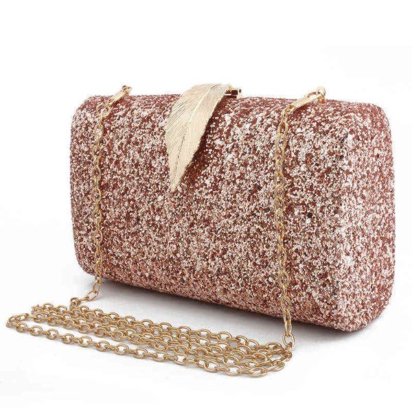 dinner bag lady's hand super glittering metal leaf lock personalized fashion ess cheongsam bag girl
dinner bag lady's hand super glittering metal leaf lock personalized fashion ess cheongsam bag girl