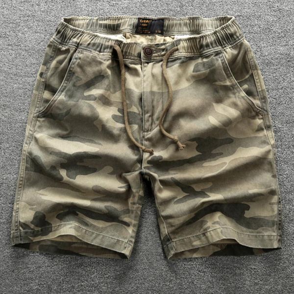men's shorts summer fashion straight cargo male sport casual half length pure cotton military style camouflage work clothing, White;black
men's shorts summer fashion straight cargo male sport casual half length pure cotton military style camouflage work clothing, White;black