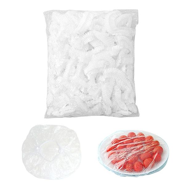 kitchen storage & organization food grade 100pcs preservative film covers disposable plastic wrap reusable accepted
kitchen storage & organization food grade 100pcs preservative film covers disposable plastic wrap reusable accepted