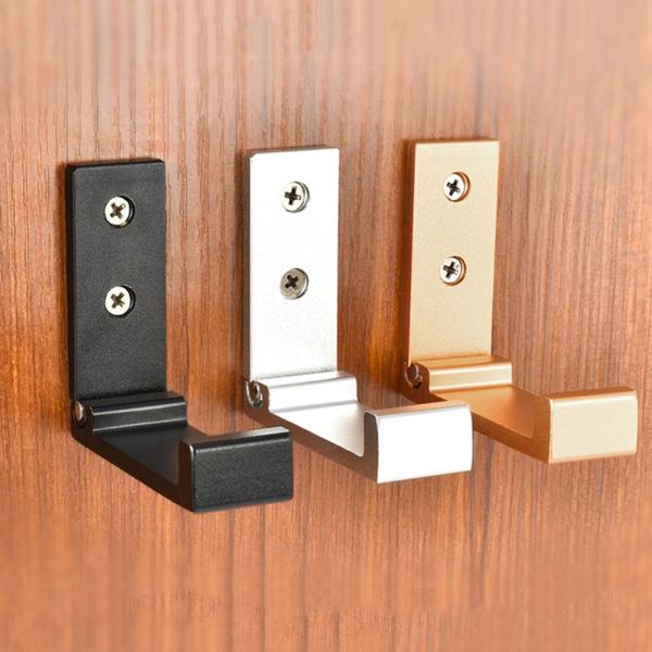 hangers & racks 4pcs hooks wall door clothes coat hat bags aluminum alloy kitchen bathroom rustproof towel foldable single hook
hangers & racks 4pcs hooks wall door clothes coat hat bags aluminum alloy kitchen bathroom rustproof towel foldable single hook