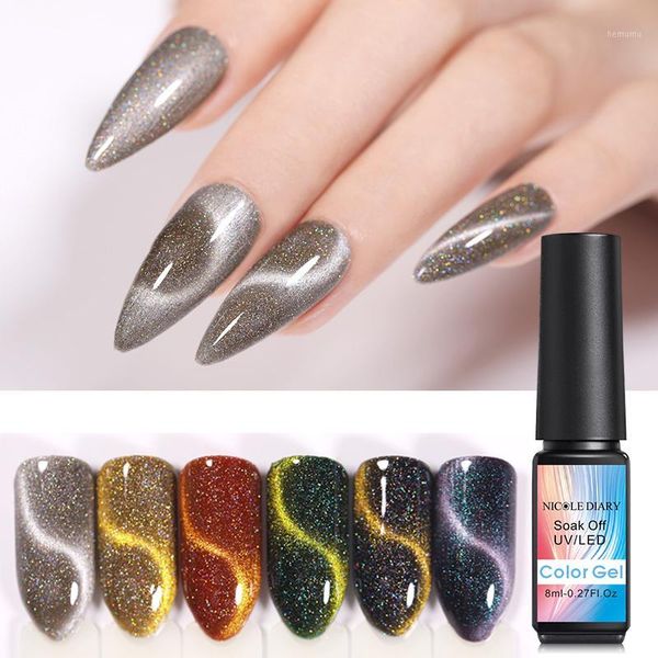 diary 8ml uv gel nail polish cat eyes art varnish magnetic magnet soak off varnish1, Red;pink
diary 8ml uv gel nail polish cat eyes art varnish magnetic magnet soak off varnish1, Red;pink