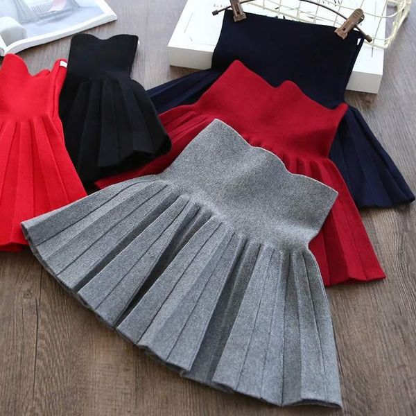 skirts children girls kids pleated wool blend skirt knit casual fall wear toddler teens baby school clothes big girl tutu, Blue
skirts children girls kids pleated wool blend skirt knit casual fall wear toddler teens baby school clothes big girl tutu, Blue