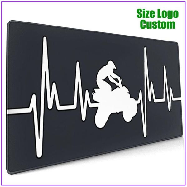 mouse pads & wrist rests quad-bikes quadricycle four wheeler racing atv heartbeat gift white pad with support gel alfombrilla escritorio coo
mouse pads & wrist rests quad-bikes quadricycle four wheeler racing atv heartbeat gift white pad with support gel alfombrilla escritorio coo
