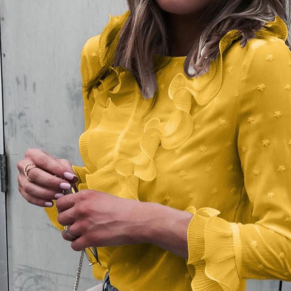 women lace polka shirts dot blouse o neck long sleeve shirt harajuku ladies casual blouses, White
women lace polka shirts dot blouse o neck long sleeve shirt harajuku ladies casual blouses, White