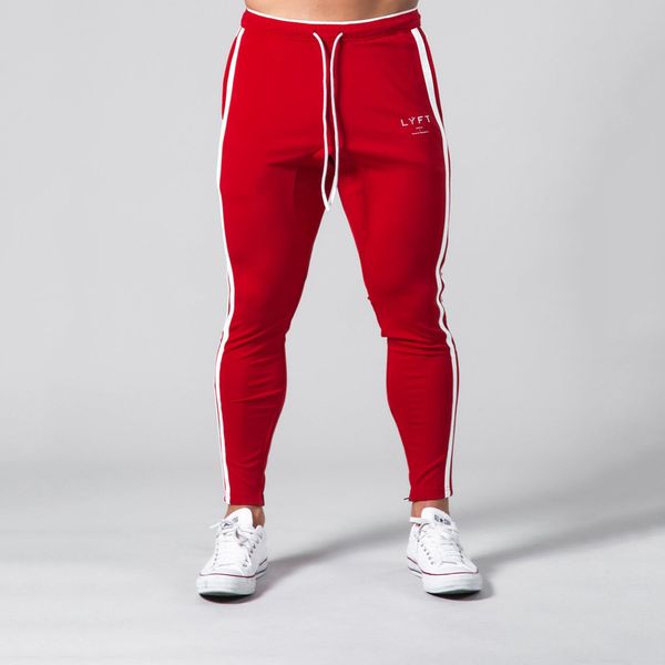 red lace design cotton men's sweatpants sports jogging basketball daily travel fit leisurely comfortable lightweight fit and wear-resis, Black
red lace design cotton men's sweatpants sports jogging basketball daily travel fit leisurely comfortable lightweight fit and wear-resis, Black