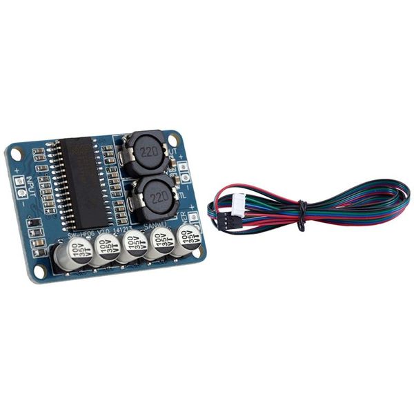 & mp4 players 1 pcs tda8932 mono 35w digital module extended nema 17 stepper motor cable
& mp4 players 1 pcs tda8932 mono 35w digital module extended nema 17 stepper motor cable