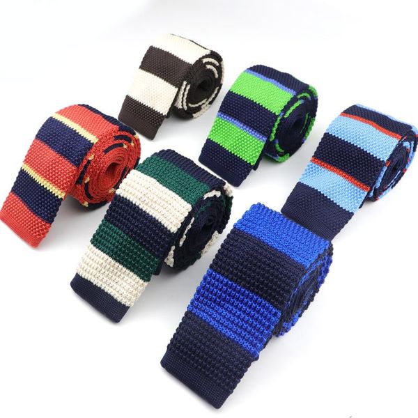 neck ties men's striped leisure fashion knitted knit necktie skinny narrow slim for men woven designer cravat, Blue;purple
neck ties men's striped leisure fashion knitted knit necktie skinny narrow slim for men woven designer cravat, Blue;purple
