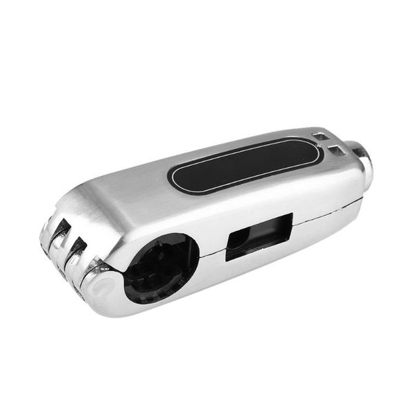 theft protection motorcycle handlebar brake lever lock throttle grip anti security widely used in most scooters motorcycles and atvs
theft protection motorcycle handlebar brake lever lock throttle grip anti security widely used in most scooters motorcycles and atvs