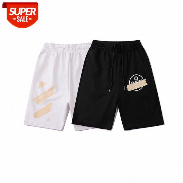 trendy stamping tape graffiti five-point pants ow men and women couple sports shorts #6l77, Black
trendy stamping tape graffiti five-point pants ow men and women couple sports shorts #6l77, Black
