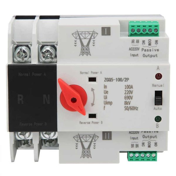 smart home control interruptor dual power automatic transfer switch uninterrupted 2 way controller zgq5 to 100/2p 220v rocker
smart home control interruptor dual power automatic transfer switch uninterrupted 2 way controller zgq5 to 100/2p 220v rocker
