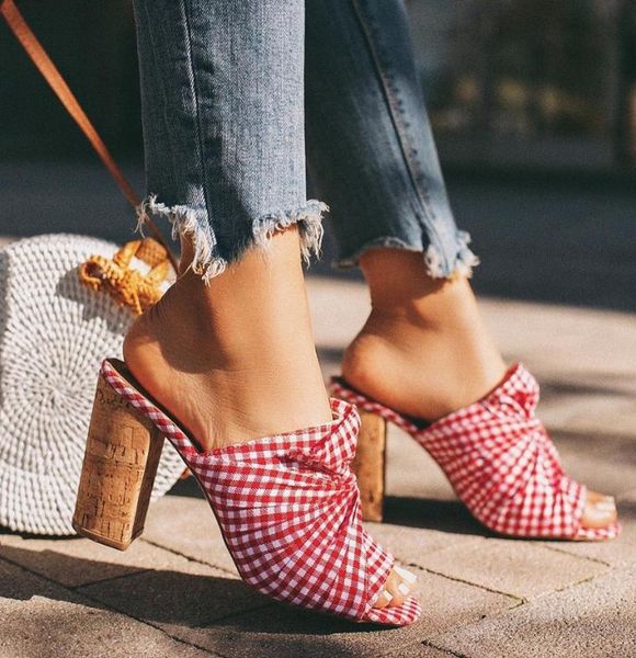 shoes low square heel slippers heels slides block high rubber scandals basic rome fabric hoof cotton ladies' wome, Black
shoes low square heel slippers heels slides block high rubber scandals basic rome fabric hoof cotton ladies' wome, Black