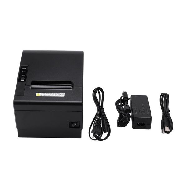 printers small printer 200mm/s 80mm receipt thermal with usb lan ethernet port auto cutter bill eu plug
printers small printer 200mm/s 80mm receipt thermal with usb lan ethernet port auto cutter bill eu plug