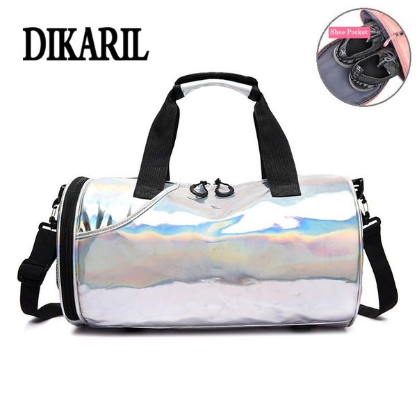 outdoor bags dikaril gym sport bag women fitness training handbag with shoes pocket waterproof yoga pack travel duffel balso sac de sporttas
outdoor bags dikaril gym sport bag women fitness training handbag with shoes pocket waterproof yoga pack travel duffel balso sac de sporttas