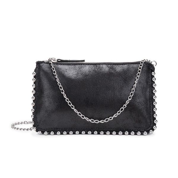 evening bags retro chains rivet women shoulder large capacity female shopper tote bag fashion brand commuting pu leather purses
evening bags retro chains rivet women shoulder large capacity female shopper tote bag fashion brand commuting pu leather purses