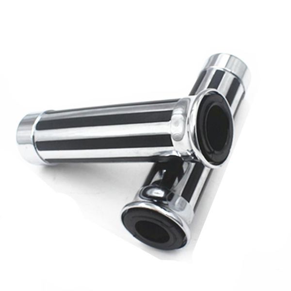 handlebars 2x universal1'' 25mm hand grips scooter dual sport bike old school cruiser bobber chopper touring motorcycle
handlebars 2x universal1'' 25mm hand grips scooter dual sport bike old school cruiser bobber chopper touring motorcycle