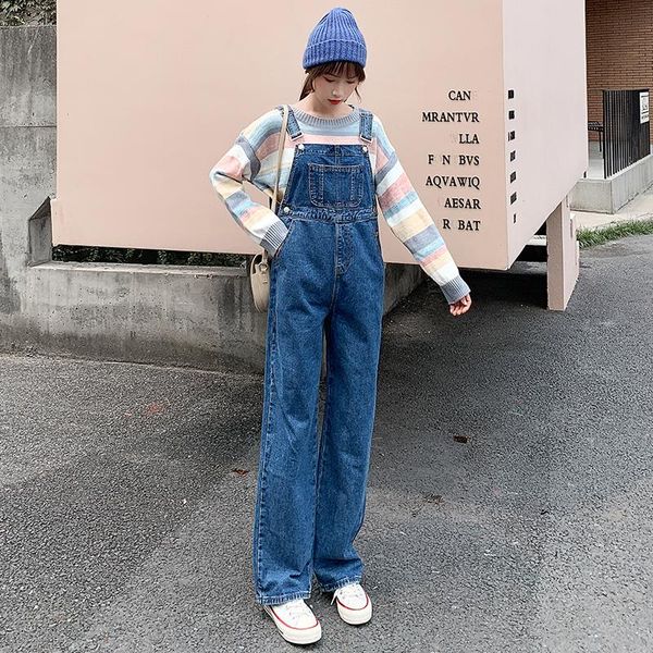 maternity bottoms winter fashion denim overalls long loose high waist pregnant women vintage jumpsuits with large pockets cotton jeans, White
maternity bottoms winter fashion denim overalls long loose high waist pregnant women vintage jumpsuits with large pockets cotton jeans, White