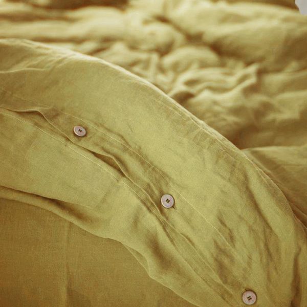 bedding sets 4pcs washed linen set children bed king button duvet cover fitted flat sheet dekbed overtrek
bedding sets 4pcs washed linen set children bed king button duvet cover fitted flat sheet dekbed overtrek