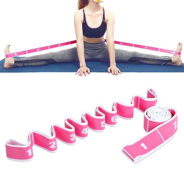 resistance bands fitness exercise women man latin dance elastic stretch belt pull strap sports yoga band for body building
resistance bands fitness exercise women man latin dance elastic stretch belt pull strap sports yoga band for body building