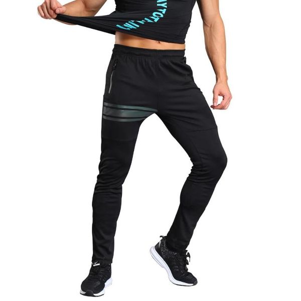 running pants men sports leggings fitness tights gym jogger bodybuilding sweatpants sport jogging trousers, Black;blue
running pants men sports leggings fitness tights gym jogger bodybuilding sweatpants sport jogging trousers, Black;blue