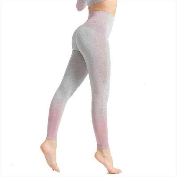 fitness gym seamless printed womens legging high waist workout push up pants slim stripe leggins, Black
fitness gym seamless printed womens legging high waist workout push up pants slim stripe leggins, Black