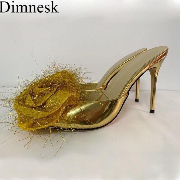 gold sequins flowers high heels slippers women patent leather peep toe sandals party dress shoes runway slides stilettos, Black
gold sequins flowers high heels slippers women patent leather peep toe sandals party dress shoes runway slides stilettos, Black