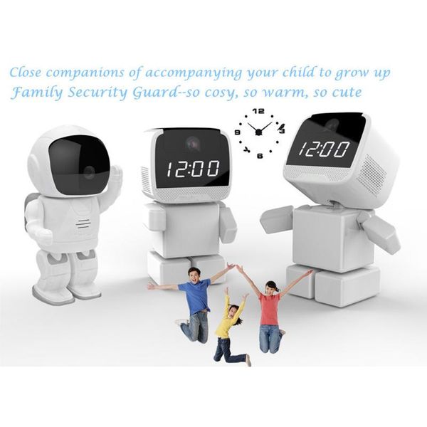 cameras home security wireless robot ip 960p hd baby monitor wifi phone remote surveillance wi-fi night vision network camera
cameras home security wireless robot ip 960p hd baby monitor wifi phone remote surveillance wi-fi night vision network camera