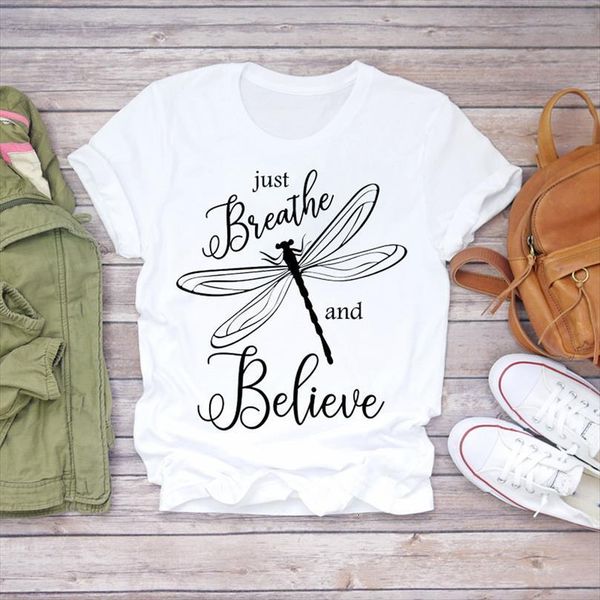 and women printing aesthetic men t shirt womens short sleeve summer autumn 90s print lady graphic female tee, White;black
and women printing aesthetic men t shirt womens short sleeve summer autumn 90s print lady graphic female tee, White;black