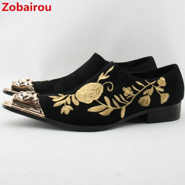 dress shoes zobairou men elegant prom loafers oxford for plus size black suede leather velvet slippers zapatos hombre 2021
dress shoes zobairou men elegant prom loafers oxford for plus size black suede leather velvet slippers zapatos hombre 2021