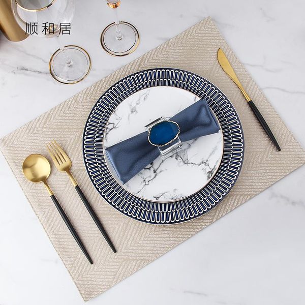 nordic luxury plate sets ceramic trays decorative creative steak serving vajilla completa home tableware db60pz dishes & plates
nordic luxury plate sets ceramic trays decorative creative steak serving vajilla completa home tableware db60pz dishes & plates