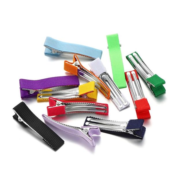 1dz 3.2cm rhodium spring hair clips automatic clip blank width setting for diy jewelry making base accessories, Slivery;white
1dz 3.2cm rhodium spring hair clips automatic clip blank width setting for diy jewelry making base accessories, Slivery;white
