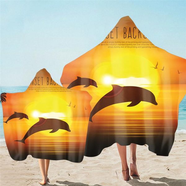towel hooded dolphin microfiber bath for adults and children with hood wearable beach
towel hooded dolphin microfiber bath for adults and children with hood wearable beach