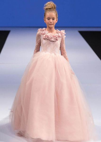 girl's dresses o-neck birthday christmas girls pageant baby children party dress kids formal wear long sleeve lace tulle flower, Red;yellow
girl's dresses o-neck birthday christmas girls pageant baby children party dress kids formal wear long sleeve lace tulle flower, Red;yellow