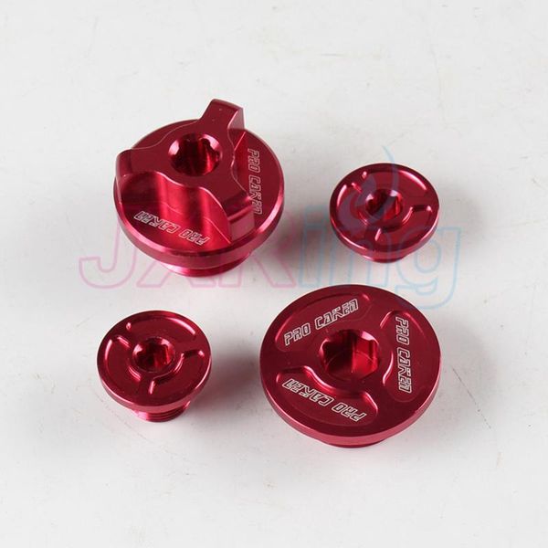 billet aluminum engine timing oil plug set for zongshen nc250 nc 250cc water cooled assembly
billet aluminum engine timing oil plug set for zongshen nc250 nc 250cc water cooled assembly