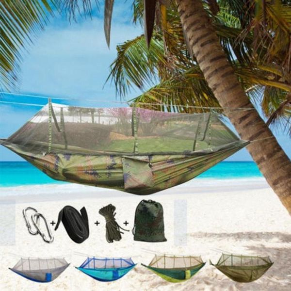 outdoor games & activities metermall beach chair double mosquito net hammock camping hanging bed swing hunting sleeping
outdoor games & activities metermall beach chair double mosquito net hammock camping hanging bed swing hunting sleeping
