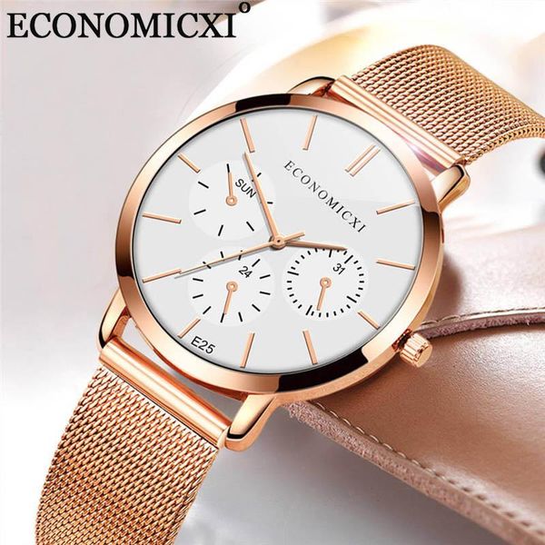 wristwatches trend retro women watches simple leisure business quartz stainless mesh strap wristwatch clock friend gift relogio feminino, Slivery;brown
wristwatches trend retro women watches simple leisure business quartz stainless mesh strap wristwatch clock friend gift relogio feminino, Slivery;brown