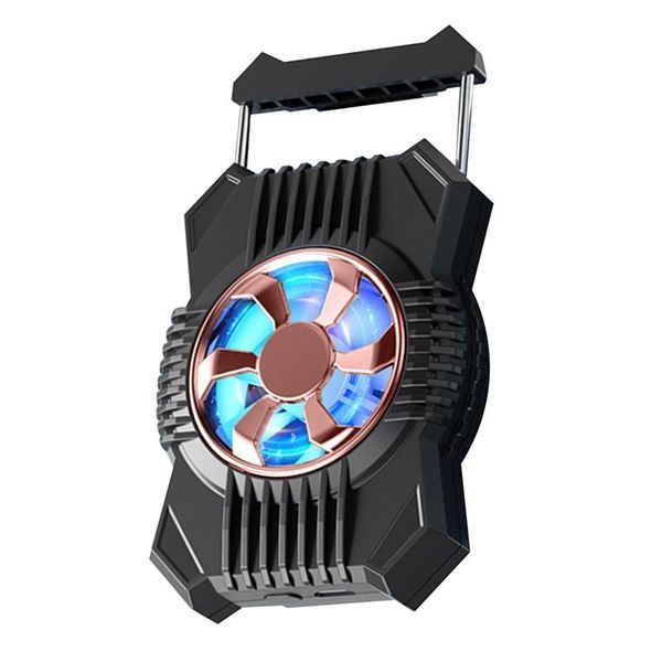 phone radiator with rgb light cooling fan gaming controller joystick for pubg gamepad grip l1r1 triggers fans & coolings 
phone radiator with rgb light cooling fan gaming controller joystick for pubg gamepad grip l1r1 triggers fans & coolings