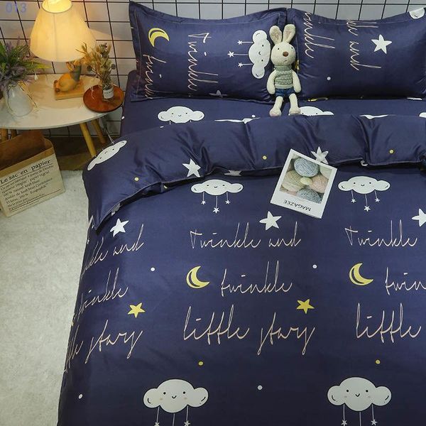 bedding sets home cartoon polyester set 3/4pcs twin double full duvet cover flat bed sheet pillowcase linen bedroom bedclothes
bedding sets home cartoon polyester set 3/4pcs twin double full duvet cover flat bed sheet pillowcase linen bedroom bedclothes