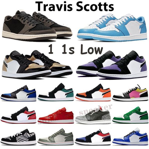1 travis lows dark black mocha reverse basket ball shoes women mens trainers 2021 sneakers size 36-45, Black;brown
1 travis lows dark black mocha reverse basket ball shoes women mens trainers 2021 sneakers size 36-45, Black;brown