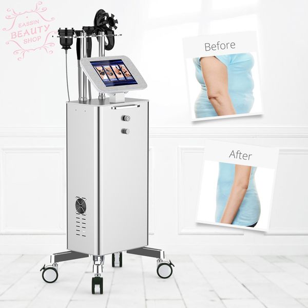 new upgrade 4 in1 focused 40k body massage 3d vacuum beauty decvice cavitation for cellilute slimming, Black;white
new upgrade 4 in1 focused 40k body massage 3d vacuum beauty decvice cavitation for cellilute slimming, Black;white