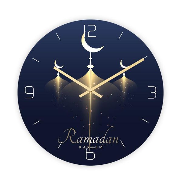 wall clocks ramadan festival clock modern design mosque muslim pattern acrylic living room bedroom 3d decor
wall clocks ramadan festival clock modern design mosque muslim pattern acrylic living room bedroom 3d decor