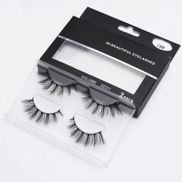 pairs faux 3d mink lashes natural long false eyelashes dramatic volume fake makeup extension dropship1
pairs faux 3d mink lashes natural long false eyelashes dramatic volume fake makeup extension dropship1
