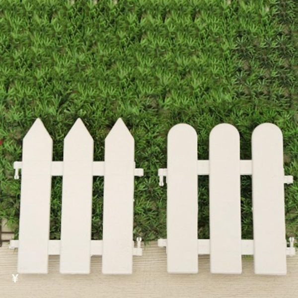 fencing, trellis & gates 20pcs plastic fence courtyard indoor garden kindergarten flower vegetable small
fencing, trellis & gates 20pcs plastic fence courtyard indoor garden kindergarten flower vegetable small